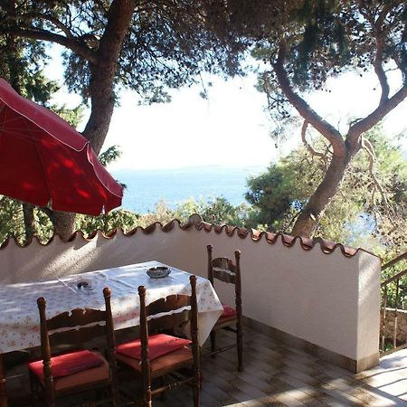 Villa Punta Donji Okrug  Extérieur photo
