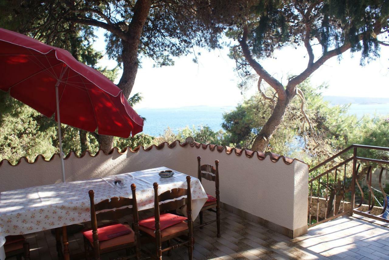 Villa Punta Donji Okrug  Extérieur photo