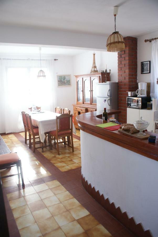 Villa Punta Donji Okrug  Extérieur photo