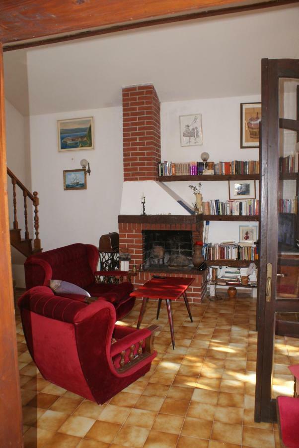Villa Punta Donji Okrug  Extérieur photo