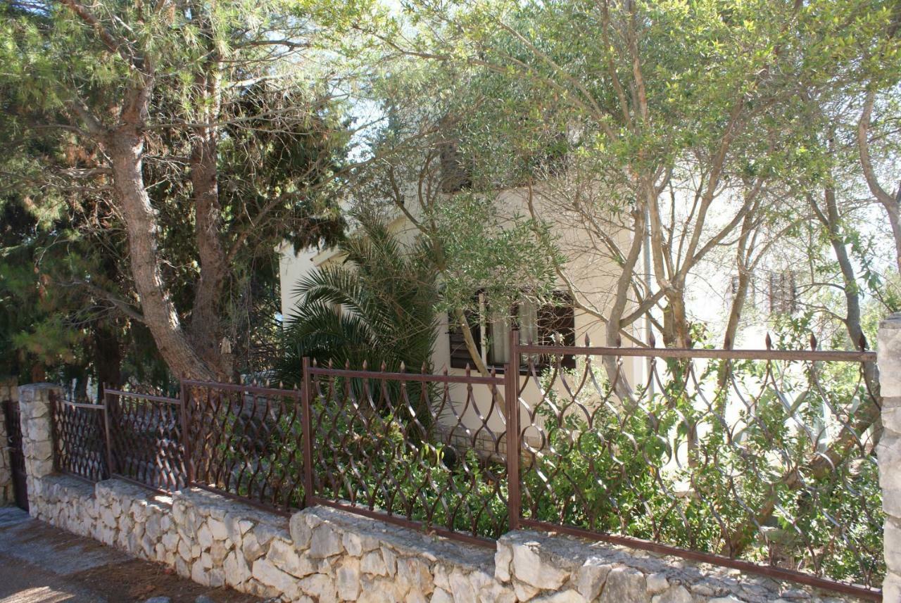 Villa Punta Donji Okrug  Extérieur photo