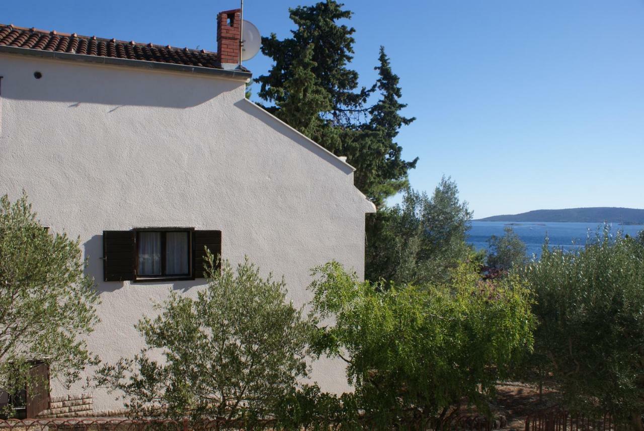 Villa Punta Donji Okrug  Extérieur photo