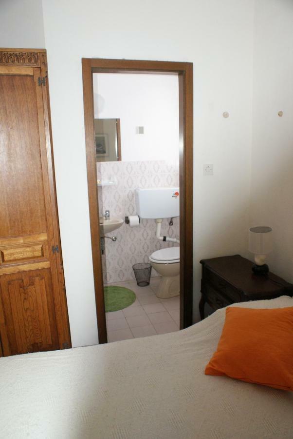 Villa Punta Donji Okrug  Extérieur photo