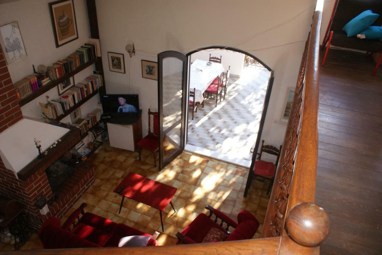 Villa Punta Donji Okrug  Extérieur photo