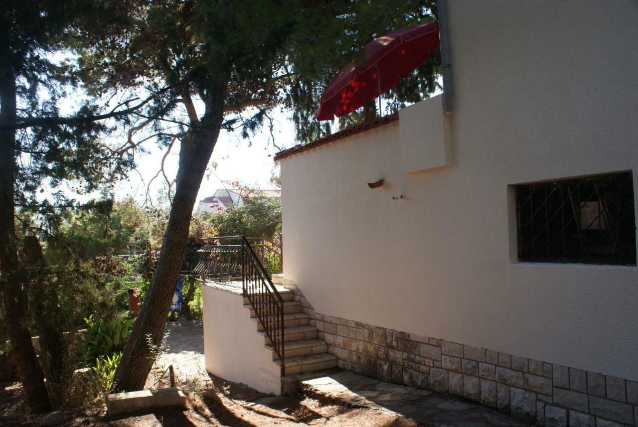 Villa Punta Donji Okrug  Extérieur photo