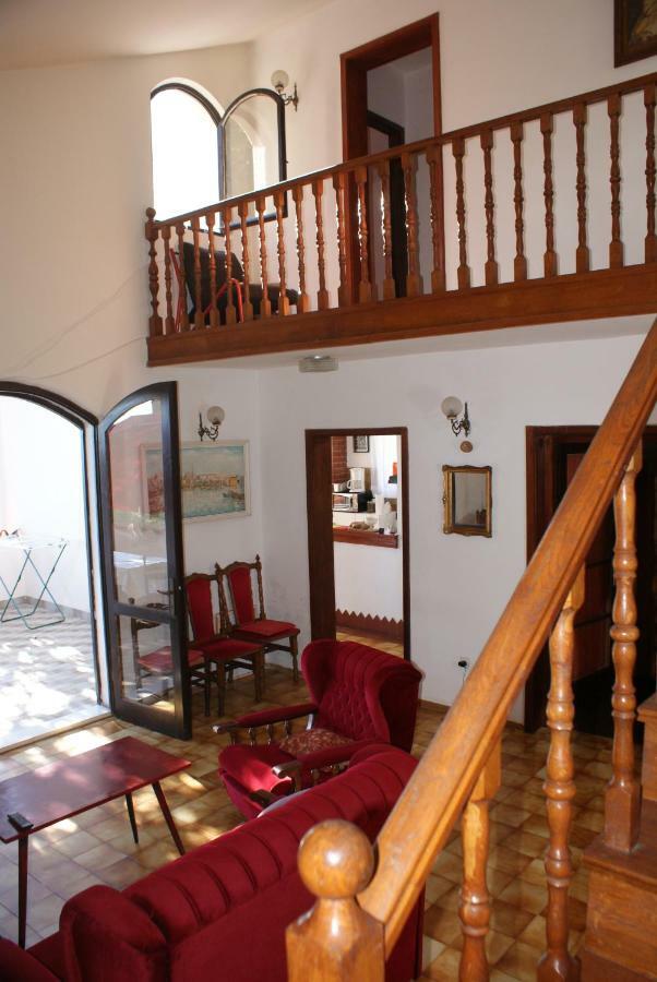 Villa Punta Donji Okrug  Extérieur photo