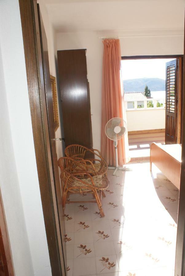 Villa Punta Donji Okrug  Extérieur photo