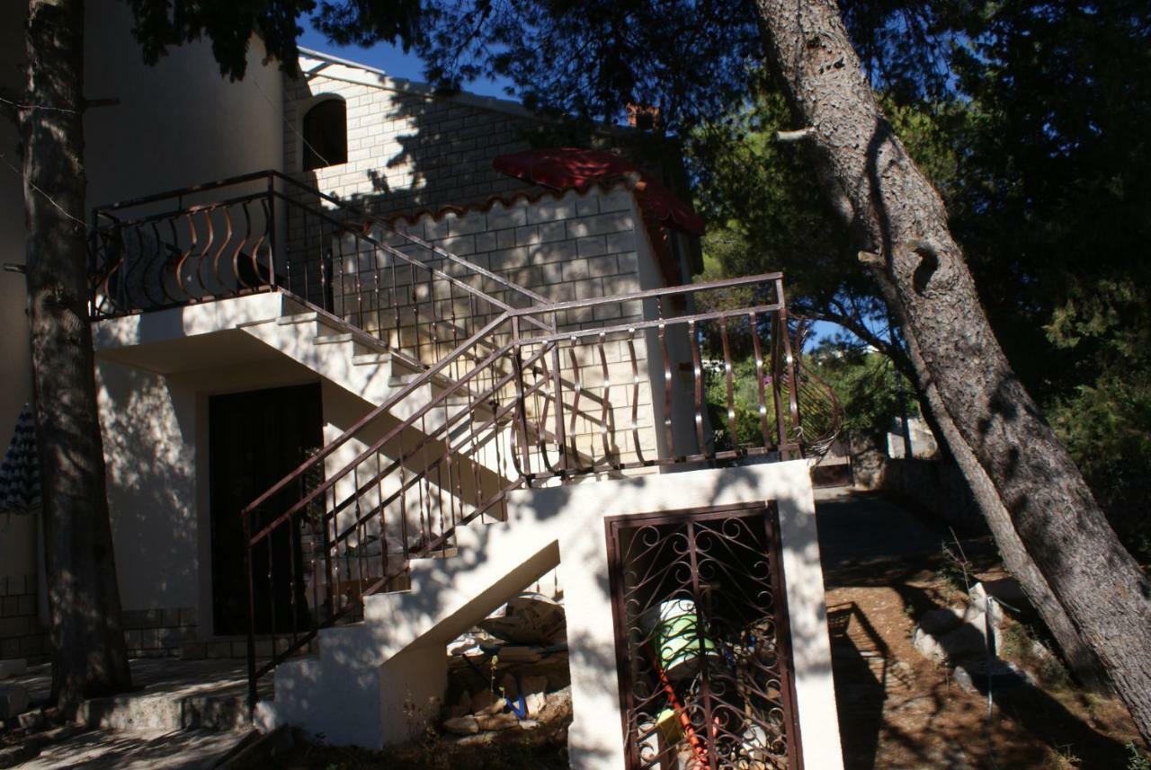 Villa Punta Donji Okrug  Extérieur photo