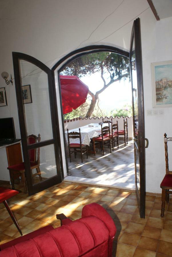 Villa Punta Donji Okrug  Extérieur photo