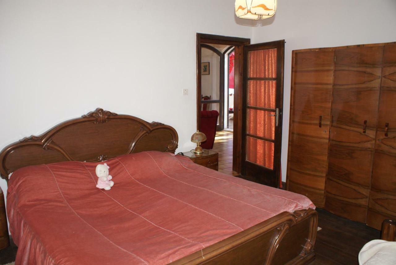 Villa Punta Donji Okrug  Extérieur photo